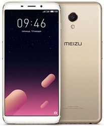 Замена батареи на телефоне Meizu M3 в Воронеже